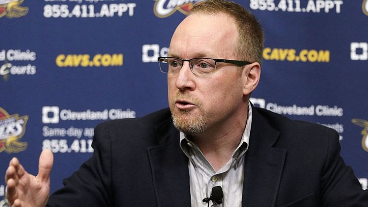 David Griffin