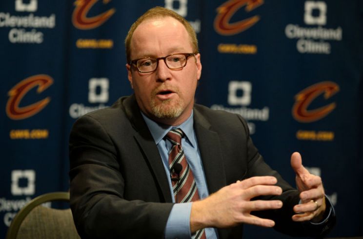 David Griffin