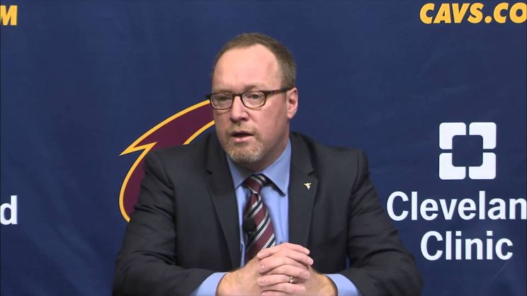 David Griffin