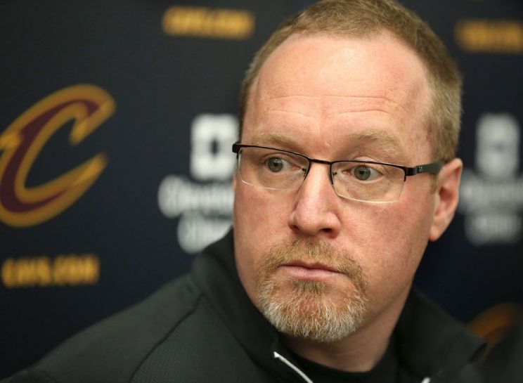 David Griffin