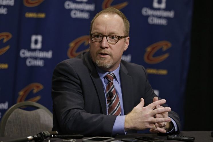 David Griffin