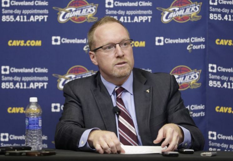 David Griffin