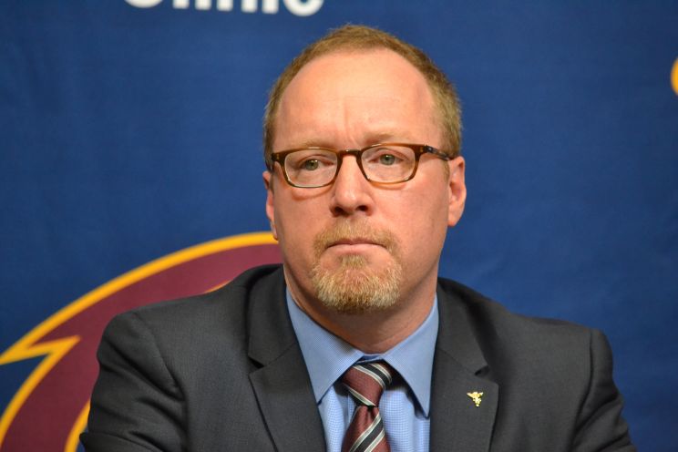 David Griffin