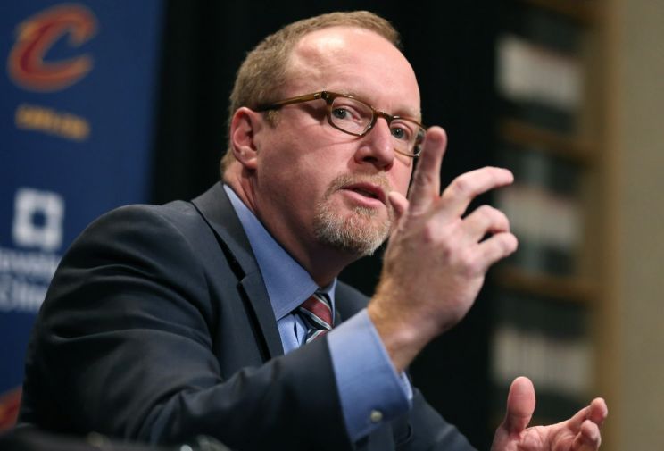 David Griffin