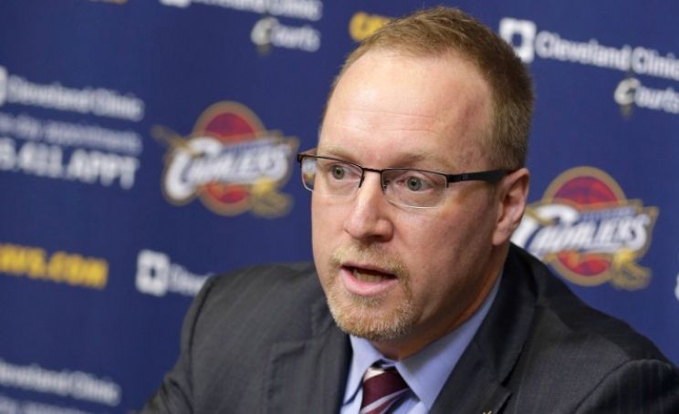 David Griffin