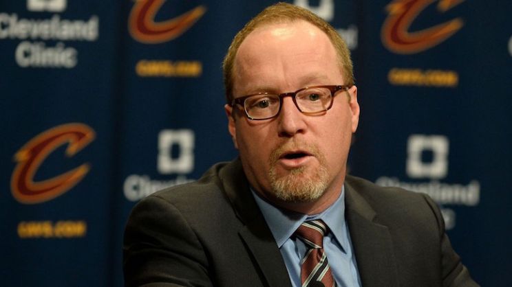 David Griffin
