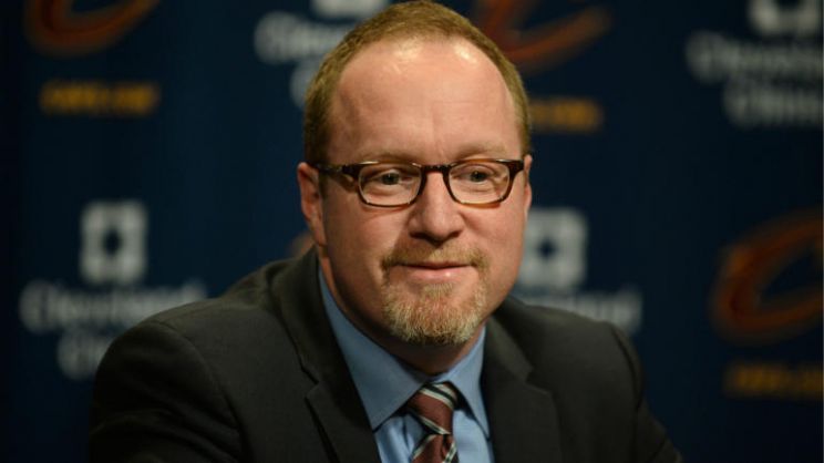 David Griffin