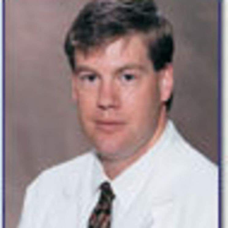 David Griffin