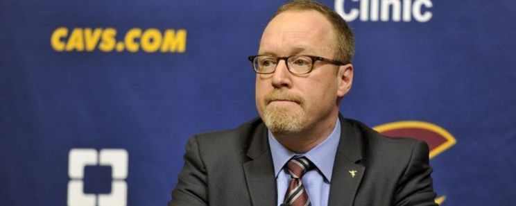 David Griffin
