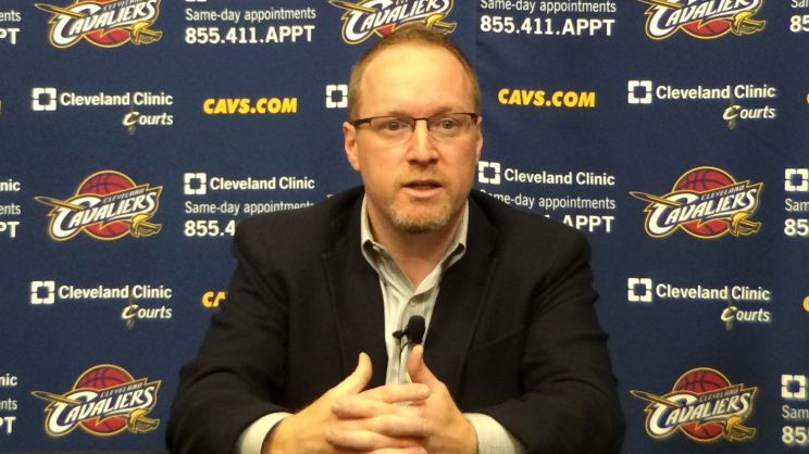 David Griffin