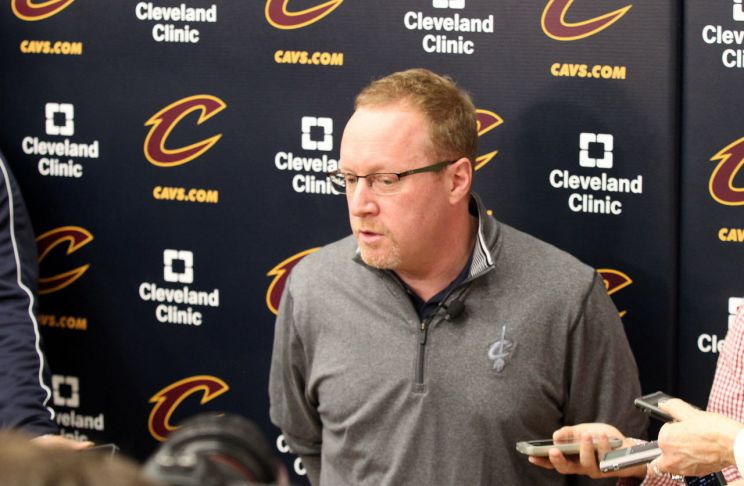 David Griffin