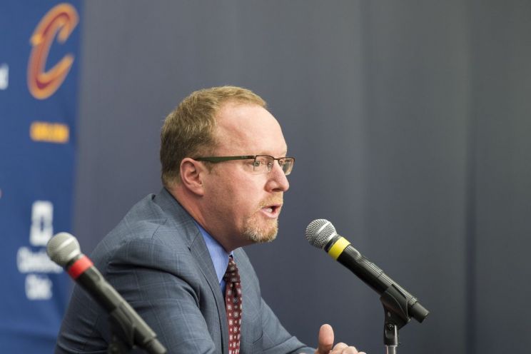 David Griffin