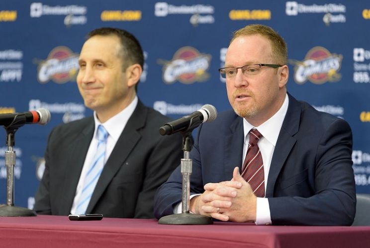 David Griffin