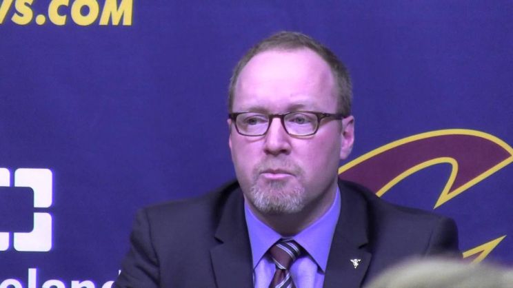 David Griffin