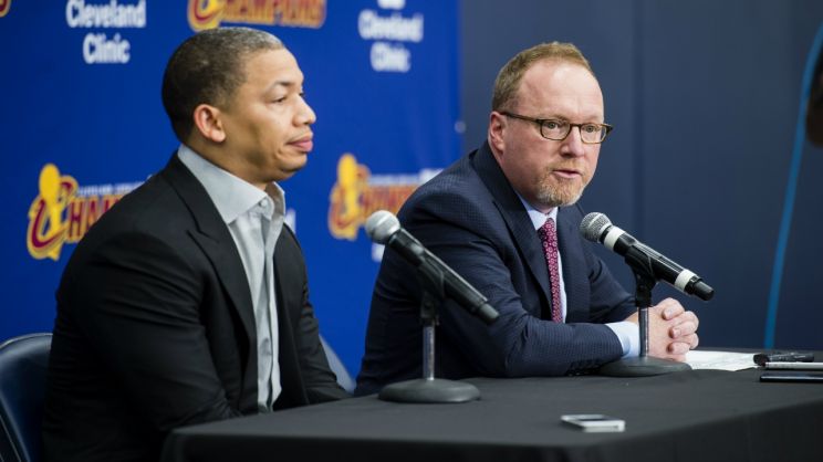 David Griffin