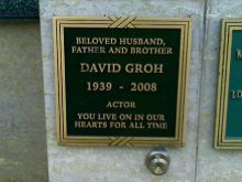 David Groh