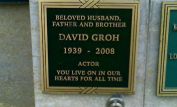 David Groh