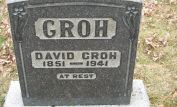 David Groh