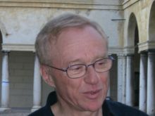 David Grossman