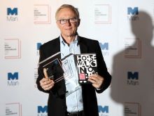 David Grossman