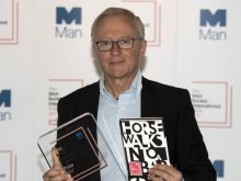David Grossman