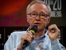 David Grossman