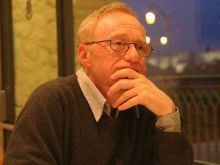 David Grossman