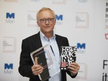 David Grossman