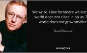 David Grossman