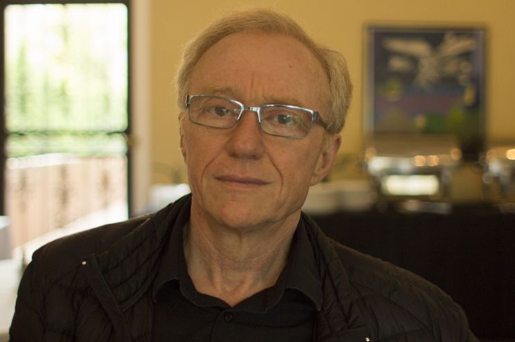 David Grossman
