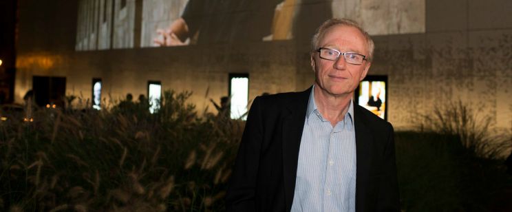 David Grossman