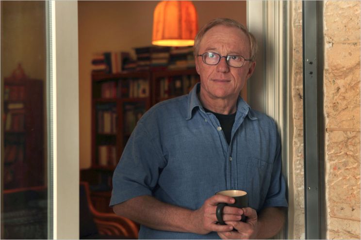 David Grossman
