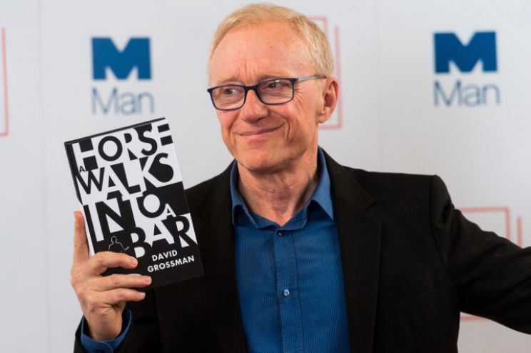 David Grossman