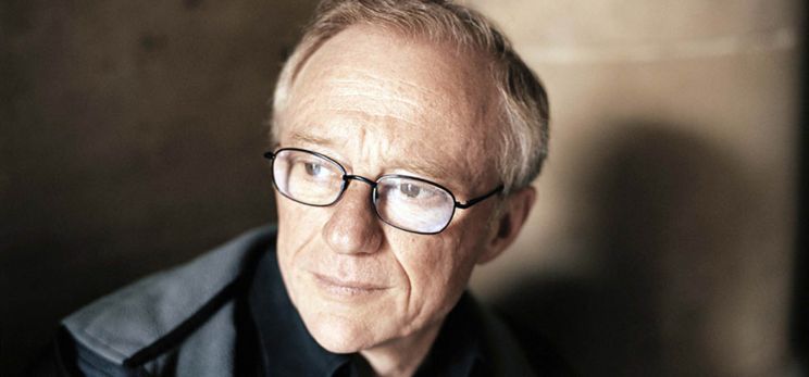 David Grossman