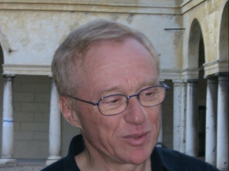David Grossman