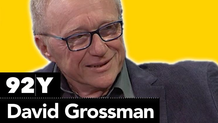 David Grossman