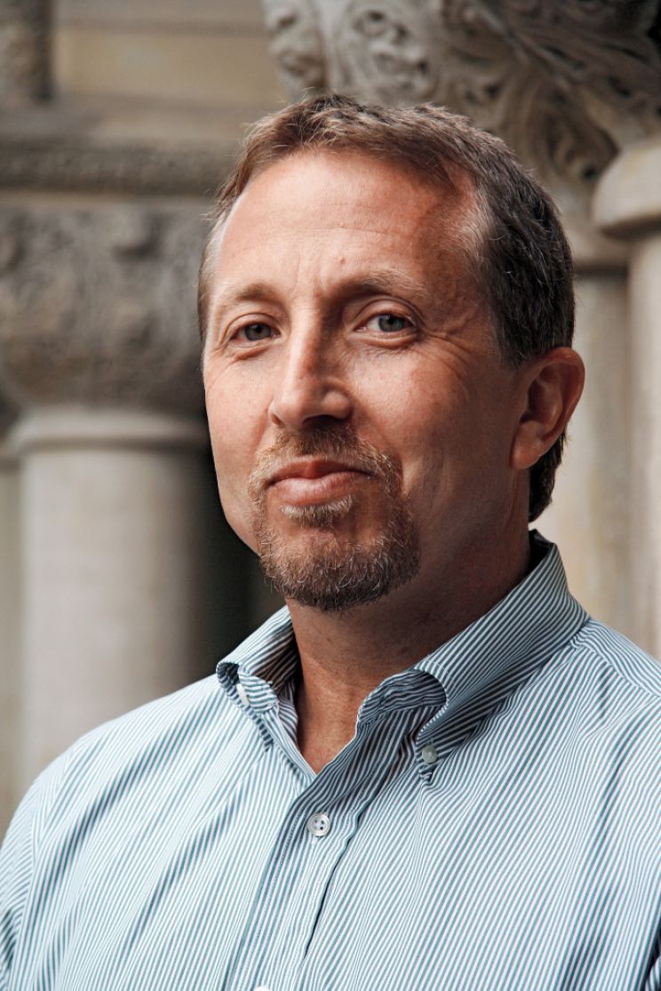 David Grossman