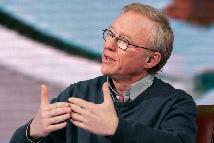 David Grossman