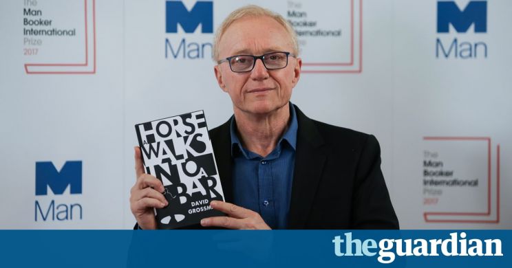 David Grossman