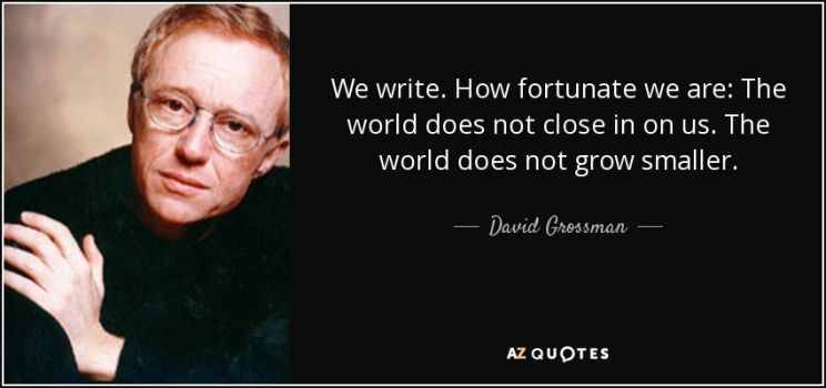 David Grossman