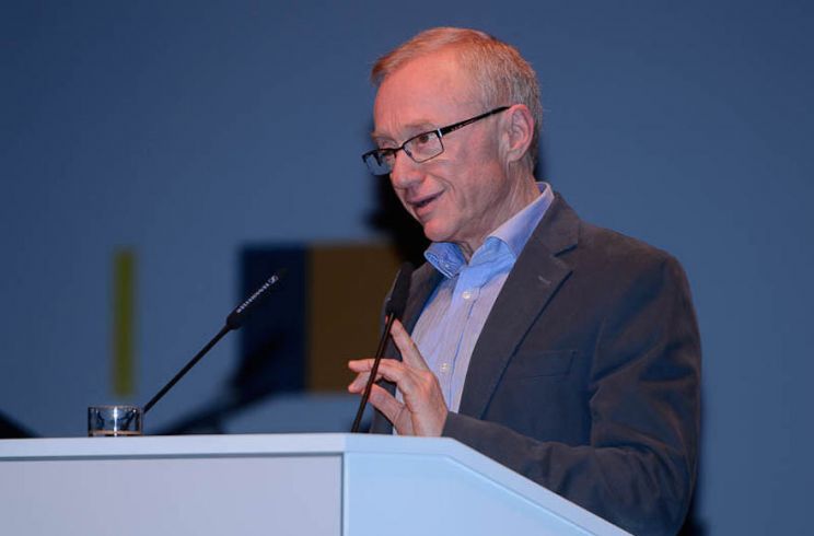 David Grossman