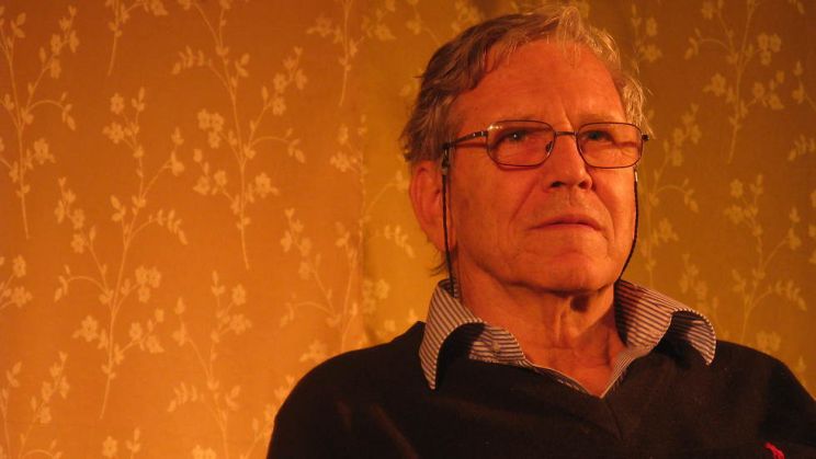 David Grossman