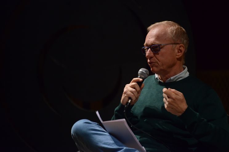 David Grossman