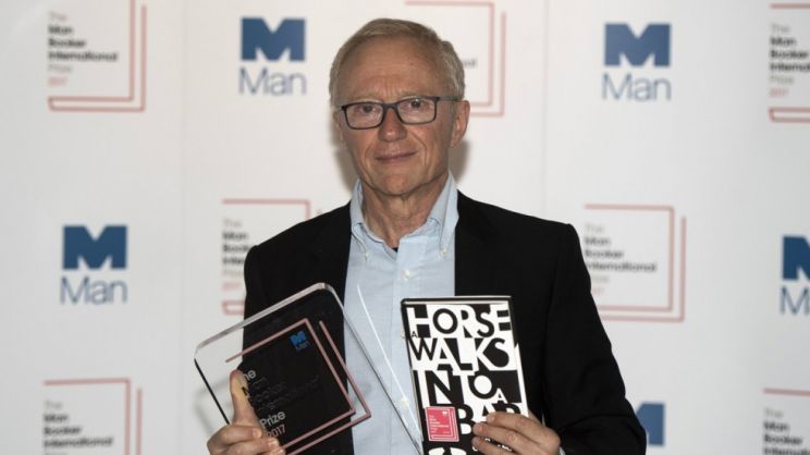 David Grossman