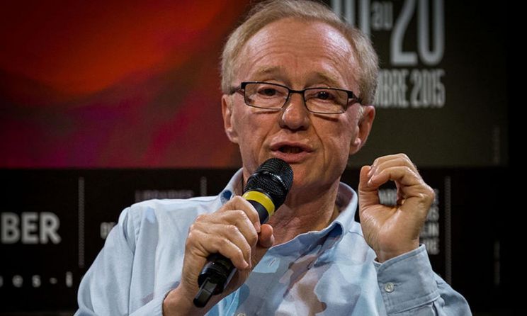 David Grossman
