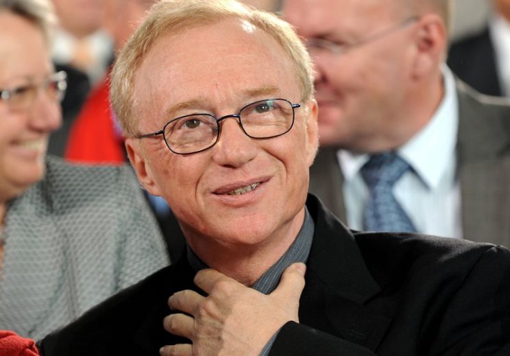 David Grossman