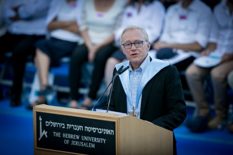 David Grossman