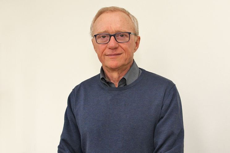 David Grossman