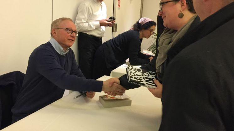 David Grossman
