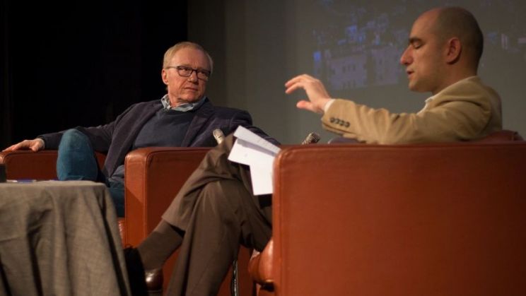 David Grossman